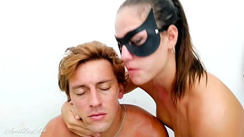 Preview 4 of Poronvideo Com - for My Stepdaddy used face split!! Rare video bdsm extreme