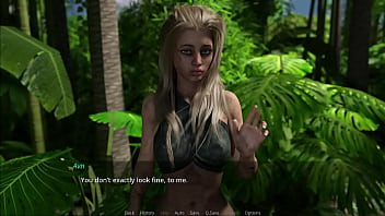 Preview 1 of Me Girl - The Lust City #11 - Finding My StepSister