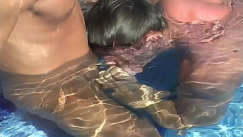 Preview 4 of Xxx Idan - Mallorca ́s Fuck Fest Part #3 - Fully remastered in HD