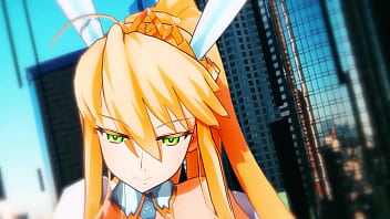 Preview 4 of Xxx First Time Himachali Sex - MMD FGO All Around The World