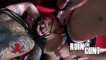 Preview 2 of Roxy Viktoria - Russian Invasion