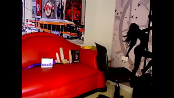 Preview 4 of Xvideos Pengantin Baru Malaysian - Dildo im Arsch verloren