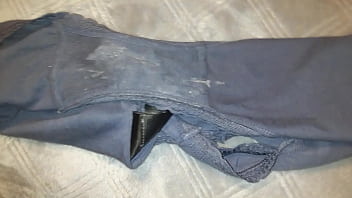 Preview 1 of India Xx Viedo - Sniffing Wet Panties