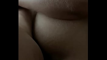 Preview 4 of Butt Sleeping - Chamou o entregador para entrar