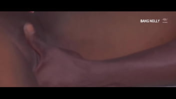 Preview 3 of Bad Guck - Nasty Caring Nurse on duty fucked patient while attending to him