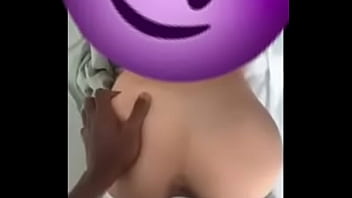 Preview 3 of Bijou Steal Pegging - She cheats with Blackmula