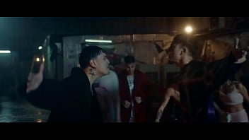 Preview 3 of Shemal X - Rusherking,  Tiago PZK,  KHEA,  LIT Killah,  Duki,  Maria Becerra - ADEMAS DE MI REMIX (Official Video)