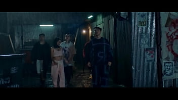 Preview 4 of Shemal X - Rusherking,  Tiago PZK,  KHEA,  LIT Killah,  Duki,  Maria Becerra - ADEMAS DE MI REMIX (Official Video)