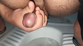 Preview 1 of Titty Creampies 04 - Myself