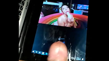 Preview 2 of Tube Cute Blowjob - Valentina Jewels Cum Tribute