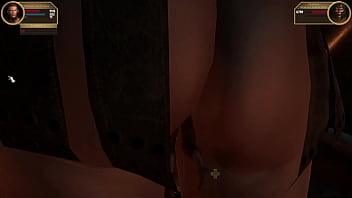 Preview 3 of Xnxxms - Warlord Jeanna anal vore
