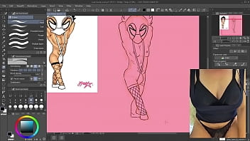 Preview 1 of Familiy Setrok - Compilation Moments in my Stream 01