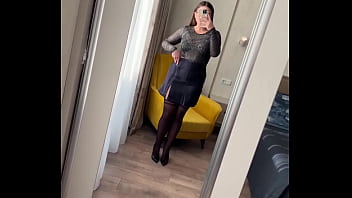 Preview 3 of Caroline Pierce Anal - ? - Update #621 (2025-01-12T09:11:55.000Z)