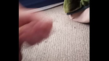 Preview 2 of Mom And Son Goes Skinny Dipping - Easter eve ejaculation