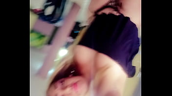 Preview 2 of Blackroom Casting - Sexy tu putita carolina