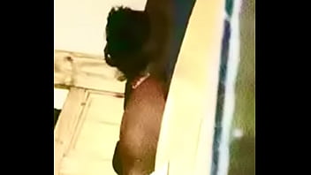 Preview 1 of Bigmotaeporn - Sloppy head from thot