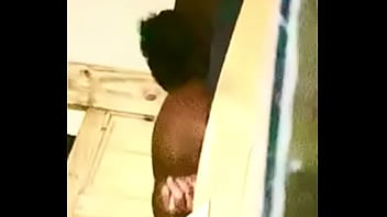 Preview 4 of Bigmotaeporn - Sloppy head from thot