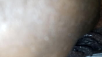 Preview 4 of Valentine Non - I love Sucking My Wife&#039_s Creamy Pussy,  do you want a Taste of it?