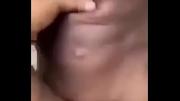 Preview 4 of Xxx Un Blue Panties - Slim ebony gets her pussy wrecked after not listening to what her boyfriend says