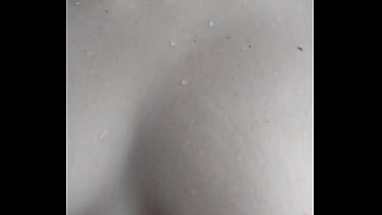 Preview 1 of Tiny Nudist Family - After taking a shower