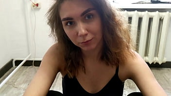 Preview 1 of Parti Squirt - My mouth is so tired while I sucked his big cock.