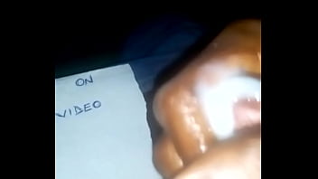 Preview 4 of Indian Hot Sali - Verification video