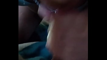 Preview 2 of Susan Blair - Redhead suck &amp_ lick thug ass