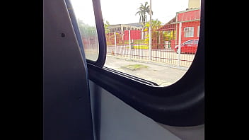 Preview 2 of Anus Parade - Mar&iacute_a estudiante de academia Trilce le gusta chupar pija