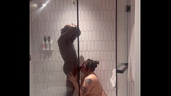 Preview 3 of Milking Dick Gay - Just tending to my locs while my favorite services my hard on  the life I live