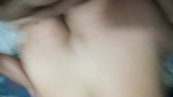 Preview 4 of Mom Milf Hairy Sexy And Big Cock - ay