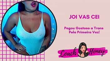 Preview 4 of Pattaya Thai Hotel Hidden Cam - Realizando o Sonho de Pegar Uma Trans Bem Gata! | JOIVAS CEI I | Punheta Guiada | CV # 30