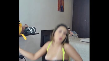 Preview 4 of Norwegian Teen Naked - Putona... Bolivianamimi.fans