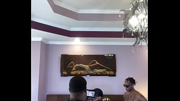 Preview 1 of Hizli Sert - Behind the scenes part 3