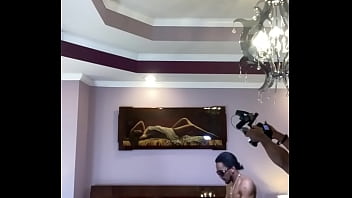 Preview 4 of Hizli Sert - Behind the scenes part 3