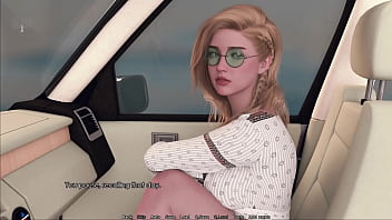 Preview 4 of Kajal Xsxxvideo - Reclaiming The Lost #06 - Picking Up The Scandinavian Girl