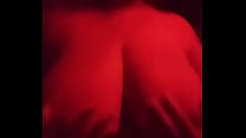 Preview 3 of Net Telugu Voice Video - Red Room with stepmom