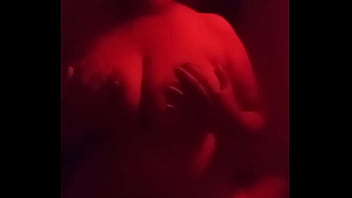 Preview 4 of Net Telugu Voice Video - Red Room with stepmom