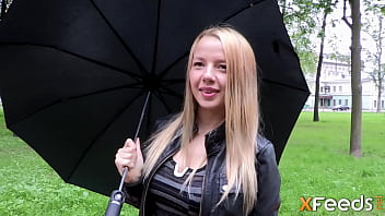 Preview 1 of Indi Movi Rape Scen - Fake movie casting to be a porn shoot with a hot teen