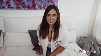 Preview 1 of Sunny Leoneo Xxx Video - Andrea needs an ASS POUNDING! She&#039_s sick of being an ass-virgin