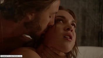 Preview 4 of Sex2 In The Philippines Cinema - Tonight&#039_s Girlfriend - Gabbie Carter satisfies client with her giant tits