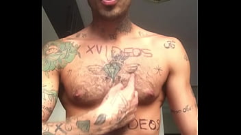 Preview 3 of Gay Rides Cock - V&iacute_deo de verifica&ccedil_&atilde_o