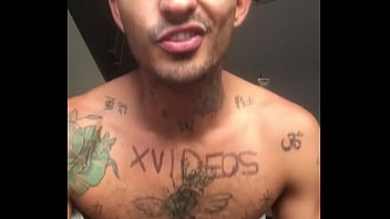 Preview 4 of Gay Rides Cock - V&iacute_deo de verifica&ccedil_&atilde_o