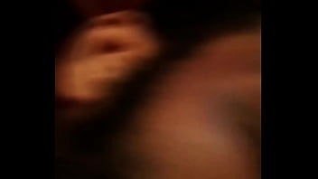 Preview 4 of Movie Parody Jessie Jane - Getting some head