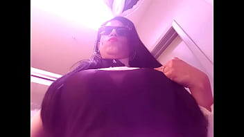 Preview 2 of Fuckvids Com - Monica&#039_s Playboy Bunny