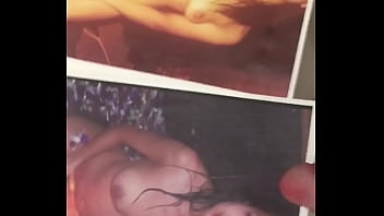 Preview 1 of Anal Alexis Amore - Cum Tribute April 2021