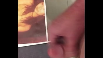 Preview 4 of Anal Alexis Amore - Cum Tribute April 2021