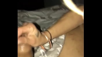 Preview 1 of Tied Sister Norwayn - She wants to suck a thick cock