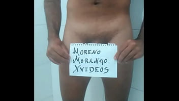 Preview 3 of Cassie Del Isla Anal - V&iacute_deo de verifica&ccedil_&atilde_o