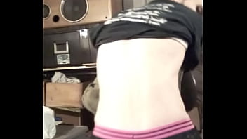 Preview 4 of Pisco Xxx - Old video,  but ass looks the same.