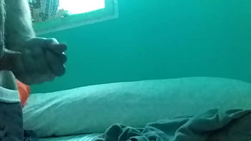 Preview 3 of Xxx Dog Shot - Romothefountain blows massive load